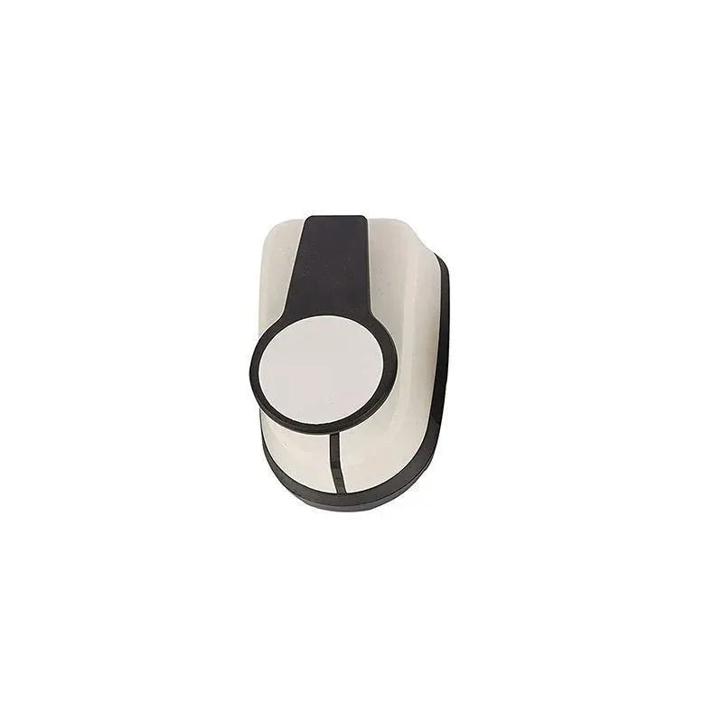 Paper Puncher For Arts Cardmaking Craft Scrapbooking Circle Cutter Hole Punch - 38mm